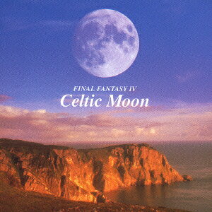 ファイナルファンタジー4 ケルティック・ムーン [ (ゲーム・ミュージック) ]