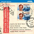 【輸入盤】Britten to America : Elder / Halle Orchestra, Skidmore / Ex Cathedra, Jean Rigby, etc