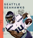 The Story of the Seattle Seahawks STORY OF THE SEATTLE SEAHAWKS (Creative Sports...