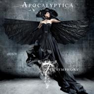 【輸入盤】 7th Symphony [ Apocalyptica ]