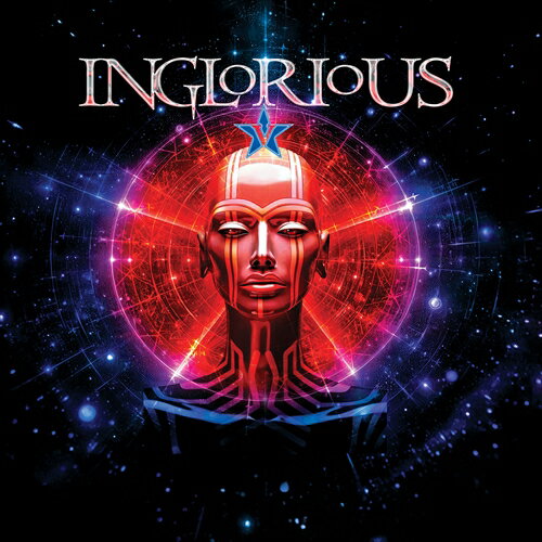 【輸入盤】V [ Inglorious ]