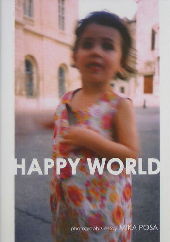 Happy　world