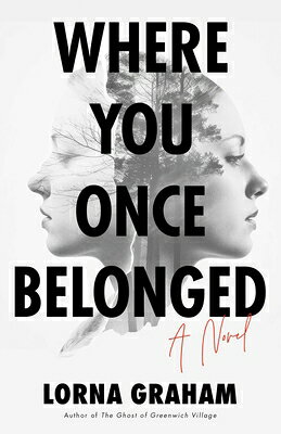 Where You Once Belonged WHERE YOU ONCE BELONGED 