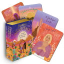 Finding Inner Peace Inspiration Cards: Become the Best Version of Yourself FLSH CARD-FINDING INNER PEACE Olivia Brki