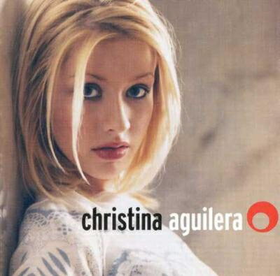��͢���ס� Christina Aguilera