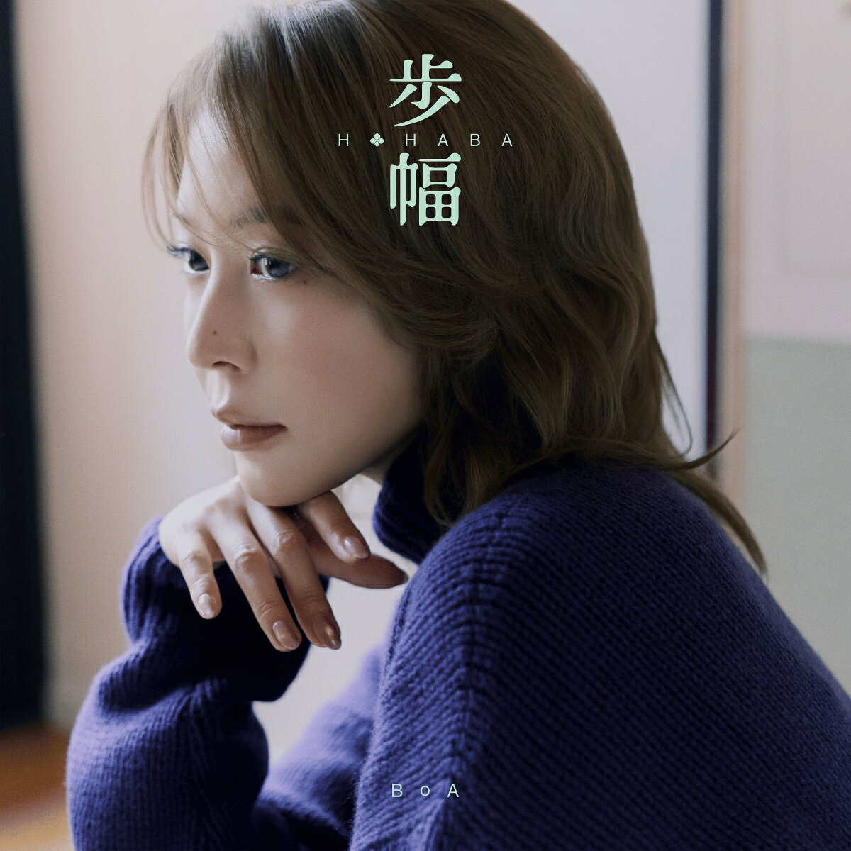 日本デビュー25周年を迎えたBoAが届ける、全6曲収録の新作ミニアルバム。

2026年にデビュー25周年を迎えたBoAが、新たな体制で届けるミニアルバム。
日本と韓国をはじめ、世界を舞台に長年活動を続けてきたBoAが、これまでのキャリアを経て生み出した全6曲を収録予定。収録曲および作品の詳細は後日発表予定。