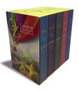 Oz, the Complete Paperback Collection (Boxed Set): Oz, the Complete Collection, ...