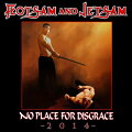 【輸入盤】No Place For Disgrace