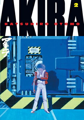 AKIRA #2(P)