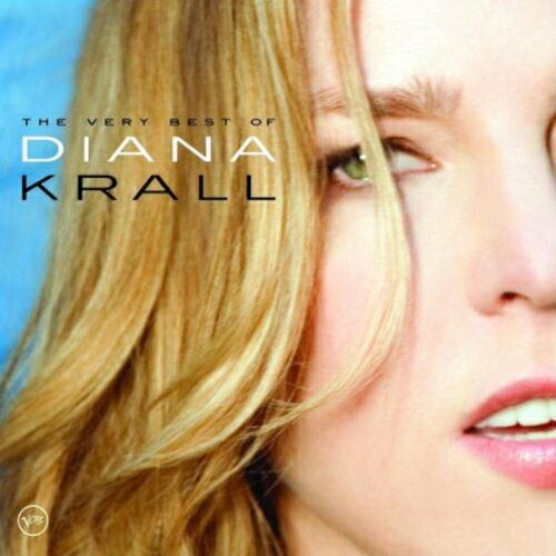 【輸入盤】Very Best Of [ Diana Krall ]