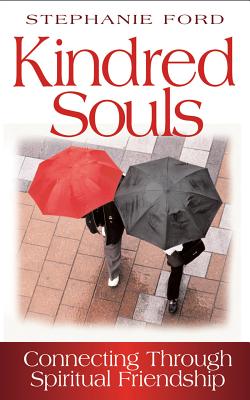 What is a "spiritual friendship"? How does a spiritual friendship differ from other kinds of friendship? In Kindred Souls, Stephanie Ford reveals what it truly means to be a spiritual companion. She begins by reexamining the monastic roots of spiritual friendship through our shared tradition with the Roman Catholic Church and presents the unlikely friendship of Ruth and Naomi as a template for spiritual friendship. Kindred Souls gives practical insights on how to deal with real issues concerning spiritual friendships, from overcoming the risk and fear of sharing to learning how to become a faithful listener. Whether you are a novice at such friendships or have enjoyed their benefits for many years, Kindred Souls will offer new insights that will enable and empower you to build and nurture partnerships that will continue to bear fruit throughout your lifetime.