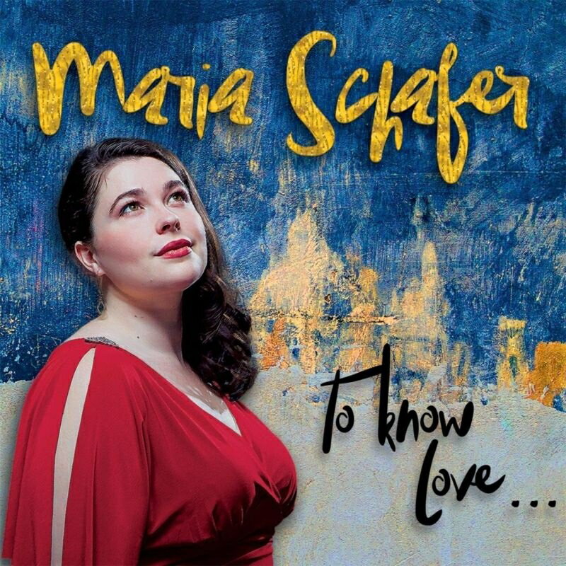 【輸入盤】To Know Love