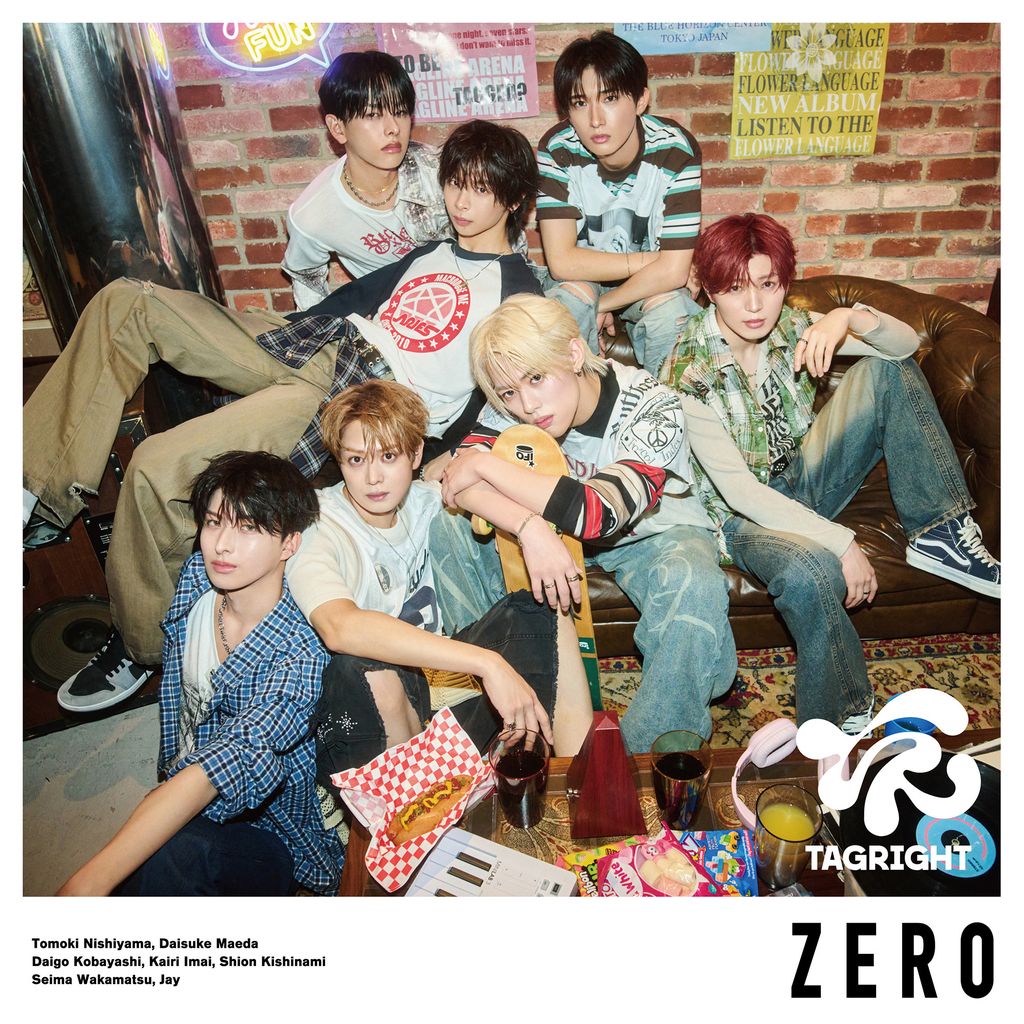 ZERO (初回限定盤A CD＋Photo book)