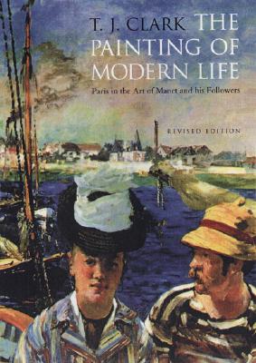 The Paris of the 1860s and 1870s was supposedly a brand-new city, equipped with boulevards, cafs, parks, and suburban pleasure grounds--the birthplace of those habits of commerce and leisure that constitute "modern life." Questioning those who view Impressionism solely in terms of artistic technique, T. J. Clark describes the painting of Manet, Degas, Seurat, and others as an attempt to give form to that modernity and seek out its typical representatives--be they bar-maids, boaters, prostitutes, sightseers, or "petits bourgeois" lunching on the grass. The central question of "The Painting of Modern Life" is this: did modern painting as it came into being celebrate the consumer-oriented culture of the Paris of Napoleon III, or open it to critical scrutiny? The revised edition of this classic book includes a new preface by the author.