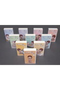 基本介護技術ビデオ（全10巻セット）