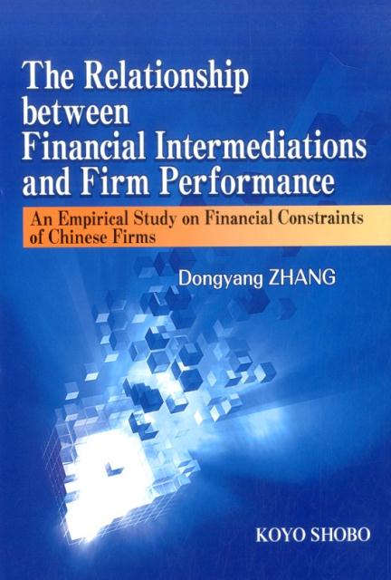 The　Relationship　between　Financial　Inter