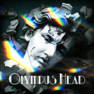Eternal Games [ OLYMPUS HEAD ]
