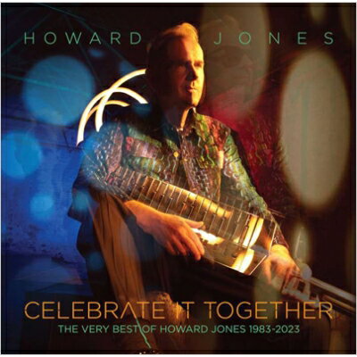 【輸入盤】Celebrate It Together: The Very Best Of Howard Jones 1983-2023 (2CD Edition)