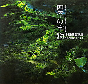 四季の宝物
