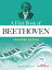 A First Book of Beethoven Expanded Edition: For the Beginning Pianist with Downloadable Mp3s FBO BEETHOVEN EXPANDED /E Dover Classical Piano Music for Beginners [ David Dutkanicz ]