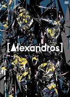 [Alexandros] live at Makuhari Messe “大変美味しゅうございました”