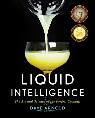 LIQUID INTELLIGENCE(H)