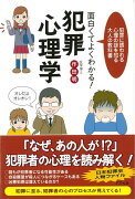 【バーゲン本】面白くてよくわかる！犯罪心理学