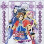 ミニアルバム::アンジェリークエトワール VIOLET