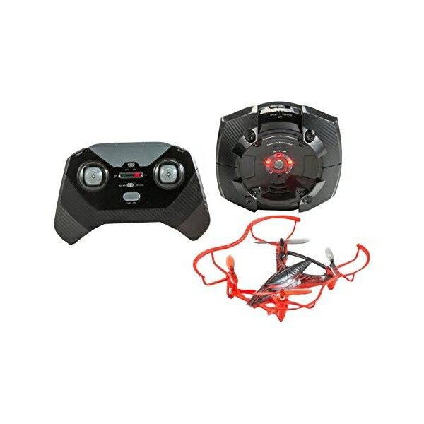 RC レーシングテトラル(レッド)