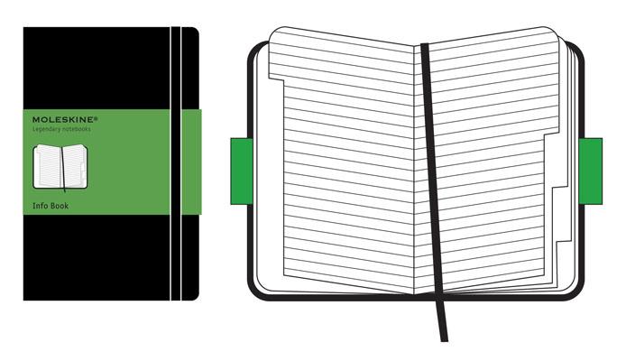 MOLESKINE ��쥹���� ����ե��֥å�