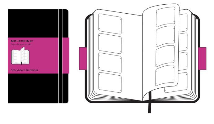 MOLESKINE ��쥹���� ���ȡ��꡼�ܡ���