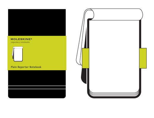 MOLESKINE ��쥹���� ��ݡ����� �ץ졼���̵�ϡˡ��ݥ��å�