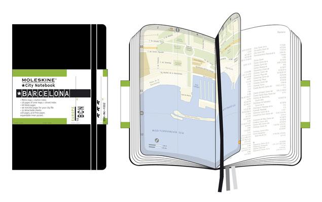 MOLESKINE ��쥹���� ���ƥ��Ρ��ȥ֥å� �Х륻����