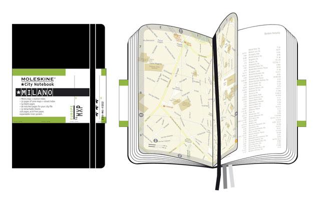 MOLESKINE ��쥹���� ���ƥ��Ρ��ȥ֥å� �ߥ��