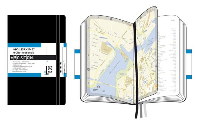 MOLESKINE ��쥹���� ���ƥ��Ρ��ȥ֥å� �ܥ��ȥ�