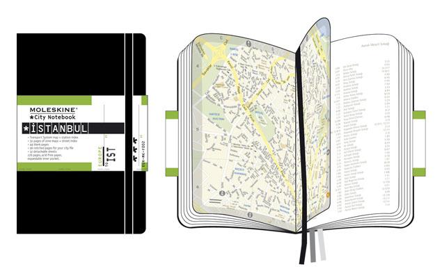 MOLESKINE ��쥹���� ���ƥ��Ρ��ȥ֥å� ��������֡���