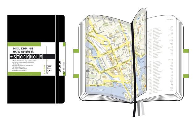 MOLESKINE ��쥹���� ���ƥ��Ρ��ȥ֥å� ���ȥå��ۥ��