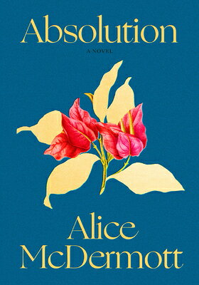 Absolution ABSOLUTION -LP [ Alice McDermott ]