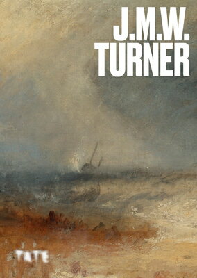 J.M.W. Turner JMW TURNER （Artists） [ Andrew Loukes ]