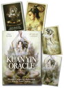 Kuan Yin Oracle: Blessings, Guidance Enlightenment from the Divine Feminine KUAN YIN ORACLE （Kuan Yin Oracle） Alana Fairchild