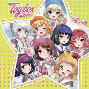 Toybox〜Smile〜