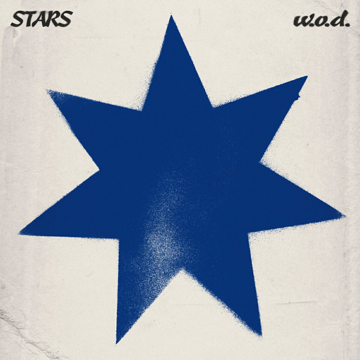 STARS(缶バッジ) [ w.o.d. ]