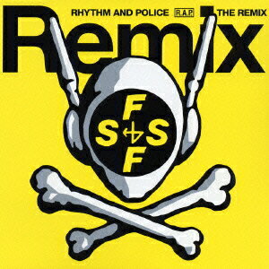 踊る大捜査線 RHYTHM AND POLICE/THE REMIX [ (オリジナル・サウンドトラック) ]