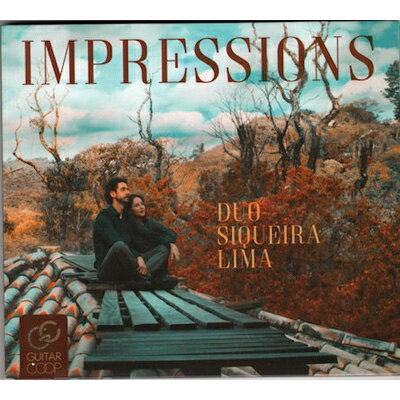 【輸入盤】Impressions