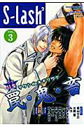 S-lash2(v.3) の表紙