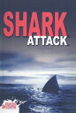 Shark Attack SHARK ATTACK TURTLEBACK SCHOOL （Crabtree Contact） 