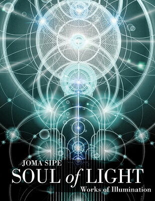 SOUL OF LIGHT Joma Sipe QUEST BOOKS2012 Paperback English ISBN：9780835609043 洋書 Social Science（社会科学） Body, Mind & Spirit