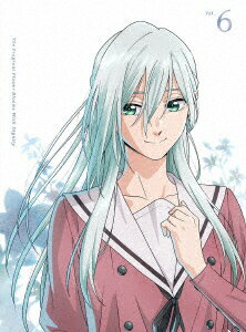 薫る花は凛と咲く 6(完全生産限定版)【Blu-ray】