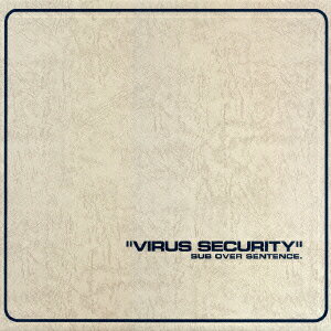 ザ・ルースターズ OFFICIAL PERFECT BOX “VIRUS SECURITY