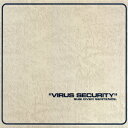 ザ・ルースターズ OFFICIAL PERFECT BOX “VIRUS SECURITY